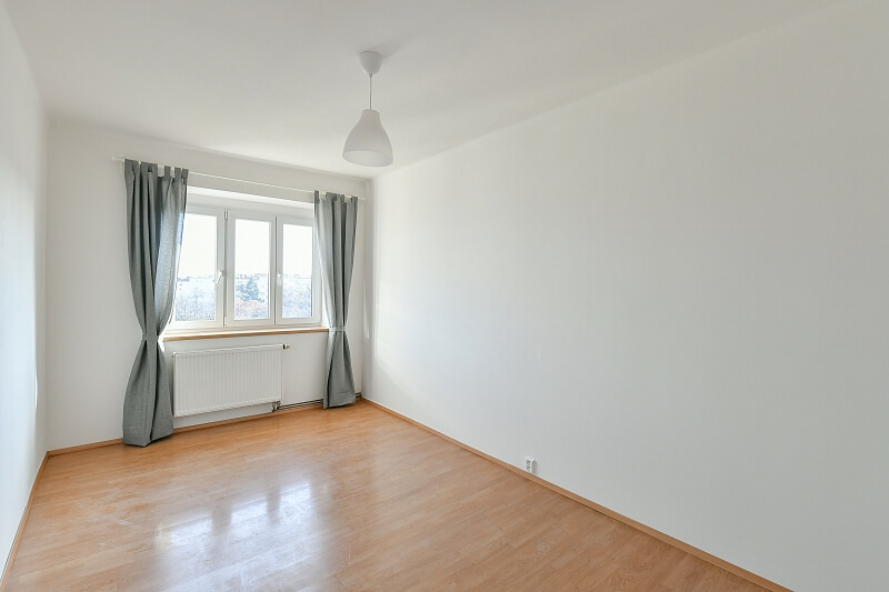 V Zálomu, Nusle - Prague 4 | Rent, Apartment Three-bedroom (4+1), 103 m²