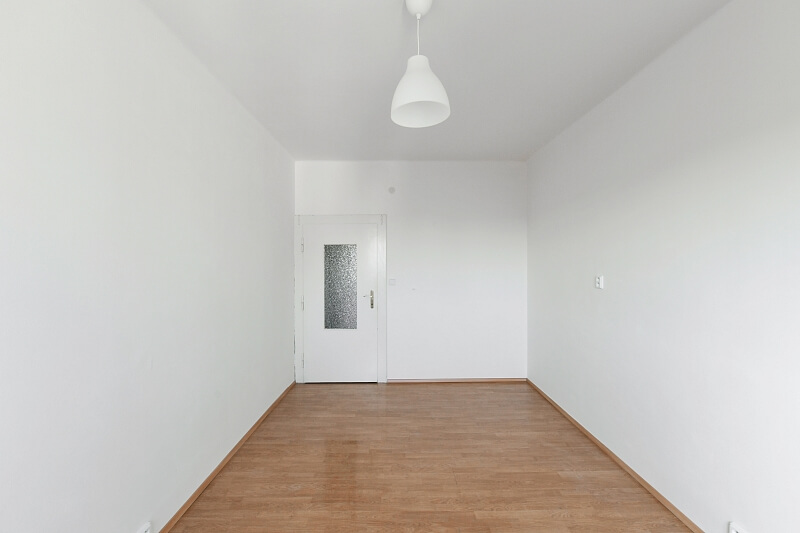 V Zálomu, Nusle - Prague 4 | Rent, Apartment Three-bedroom (4+1), 103 m²