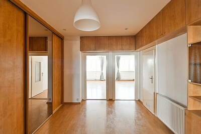 V Zálomu, Nusle - Praha 4 | Pronájem, Byt 4+1, 103 m²