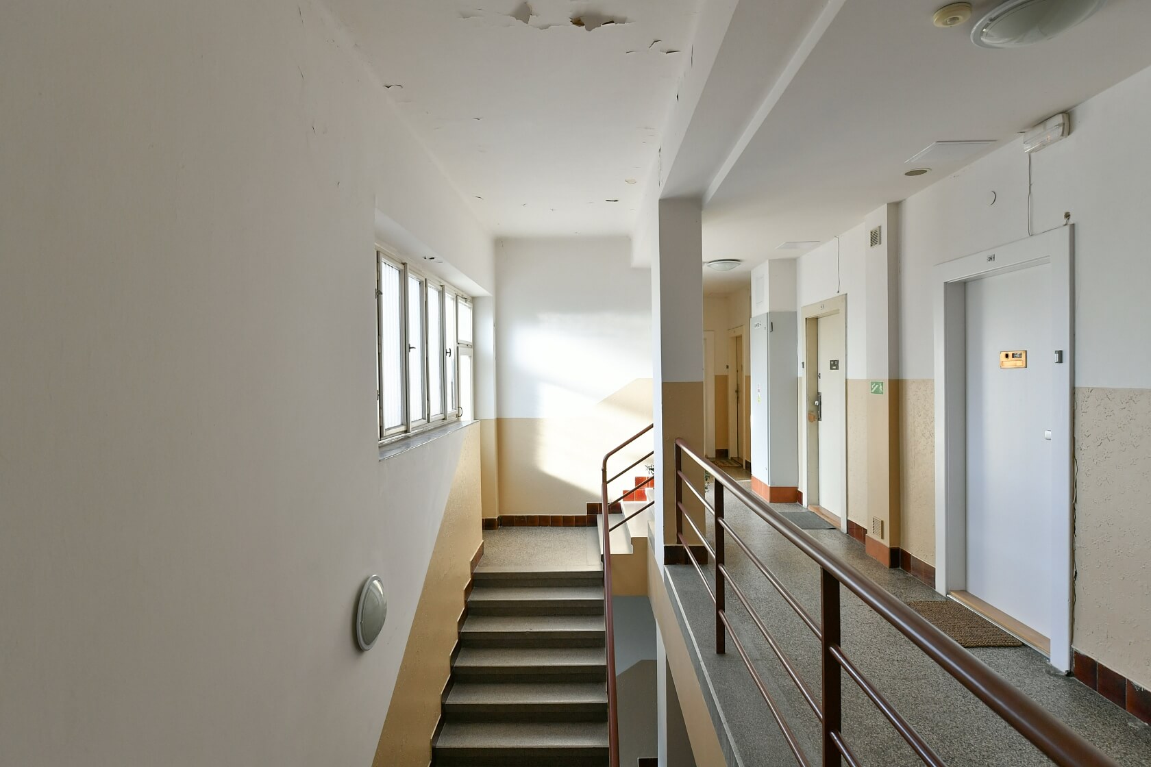 V Zálomu, Nusle - Praha 4 | Pronájem, Byt 4+1, 103 m²