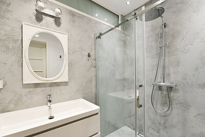 Kubelíkova, Žižkov - Prague 3 | Rent, Apartment Two-bedroom (3+kk), 89 m²