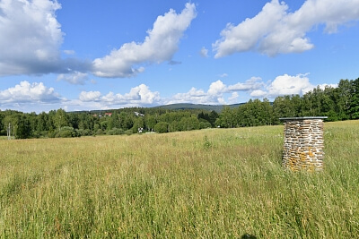 Srní, Klatovy | Prodej, Pozemek, 2 125 m²