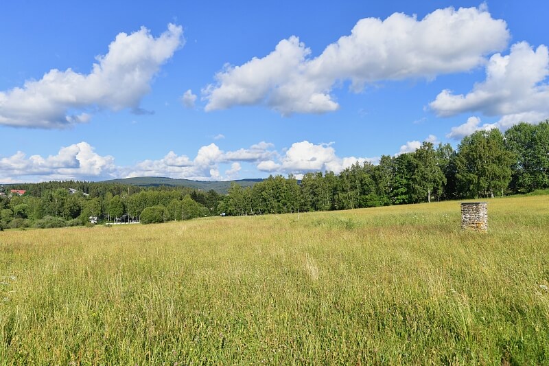 Srní, Klatovy | Sale, Land, 2 125 m²