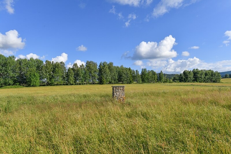 Srní, Klatovy | Sale, Land, 2 125 m²