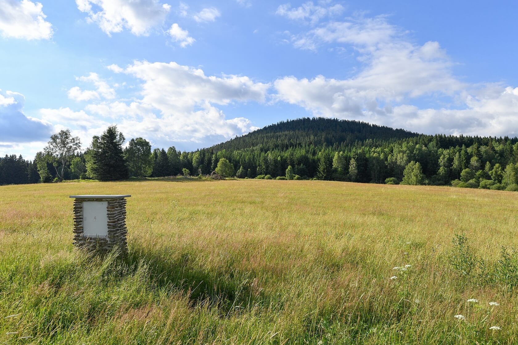 Srní, Klatovy | Prodej, Pozemek, 2 125 m²