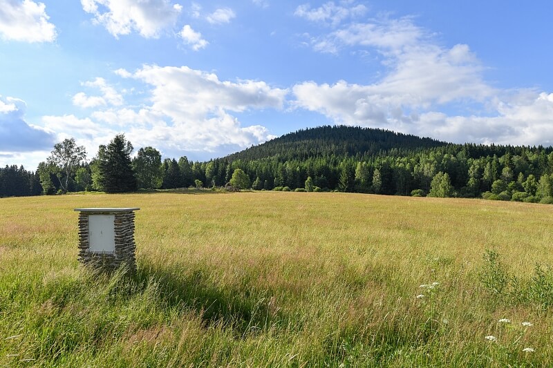 Srní, Klatovy | Prodej, Pozemek, 2 125 m²