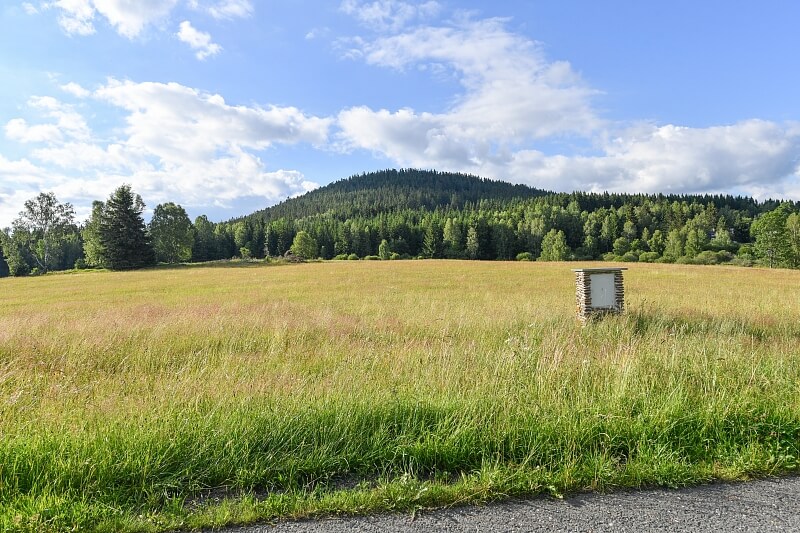 Srní, Klatovy | Sale, Land, 2 125 m²