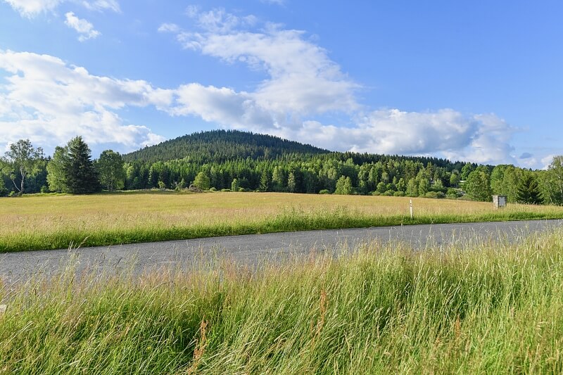 Srní, Klatovy | Sale, Land, 2 125 m²