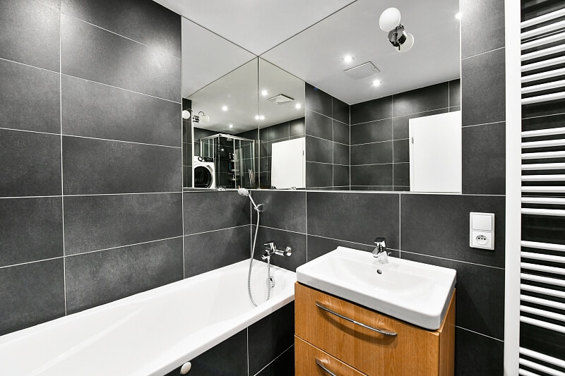 U Svobodárny, Libeň - Prague 9 | Rent, Apartment Two-bedroom (3+kk), 84 m²