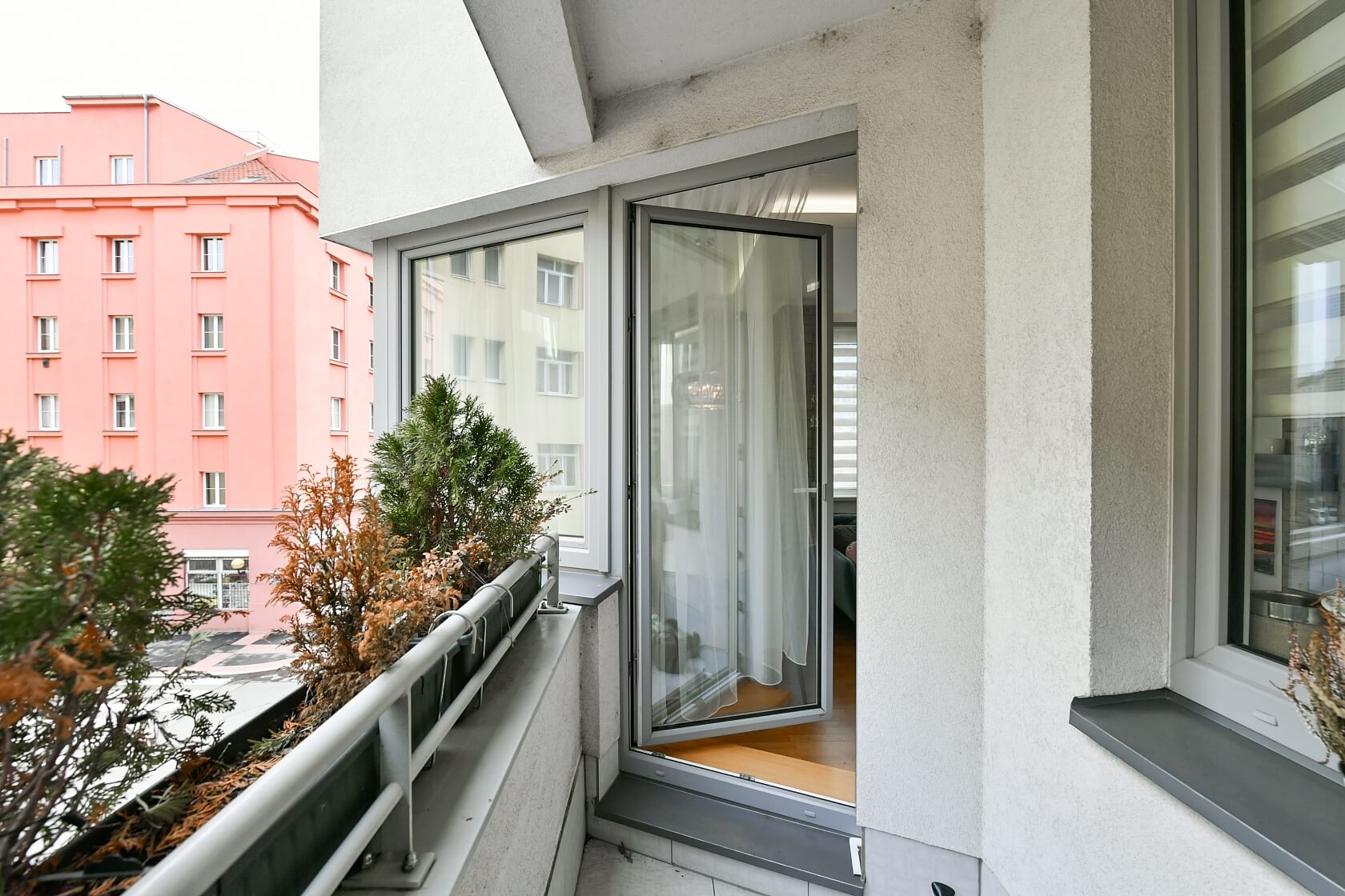 U Svobodárny, Libeň - Praha 9 | Pronájem, Byt 3+kk, 84 m²