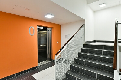 U Svobodárny, Libeň - Praha 9 | Pronájem, Byt 3+kk, 84 m²