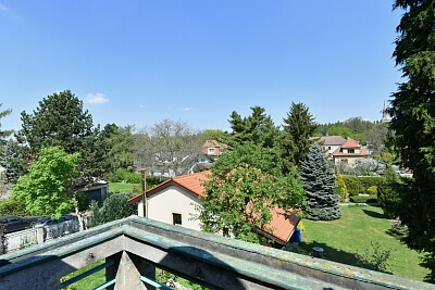 Mukařov - Praha-východ | Sale, House Three-bedroom (4+1), 179 m²