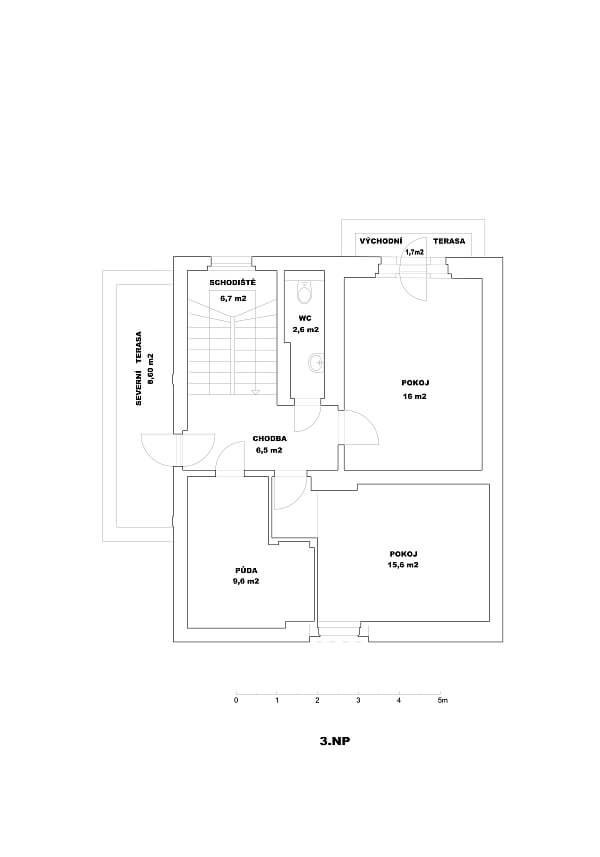 Floor plan 3