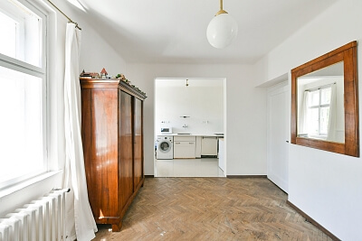 Mukařov - Praha-východ | Sale, House Three-bedroom (4+1), 179 m²