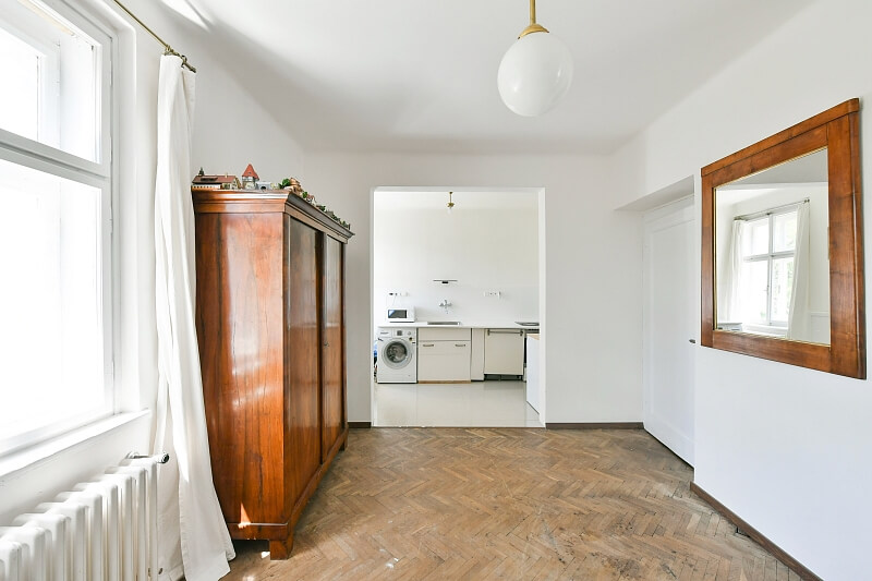 Mukařov - Praha-východ | Prodej, Rodinný dům 4+1, 179 m²