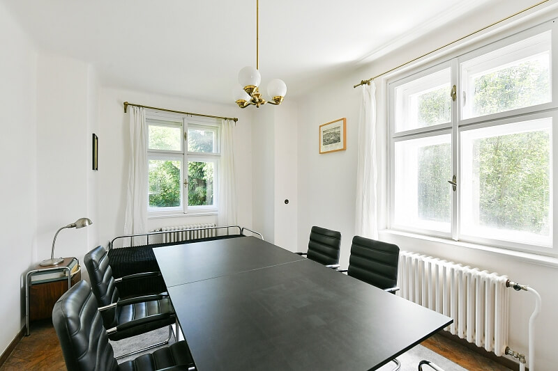 Mukařov - Praha-východ | Prodej, Rodinný dům 4+1, 179 m²