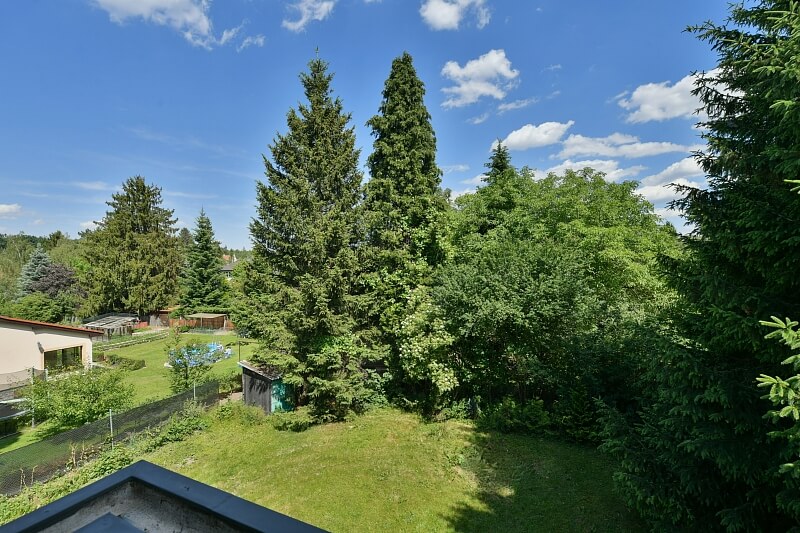 Mukařov - Praha-východ | Sale, House Three-bedroom (4+1), 179 m²