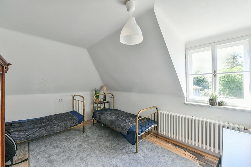 Mukařov - Praha-východ | Sale, House Three-bedroom (4+1), 179 m²