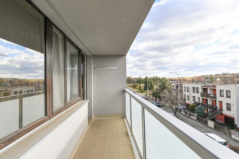 K Rovinám, Jinonice - Prague 5 | Sale, Apartment Two-bedroom (3+kk), 121 m²