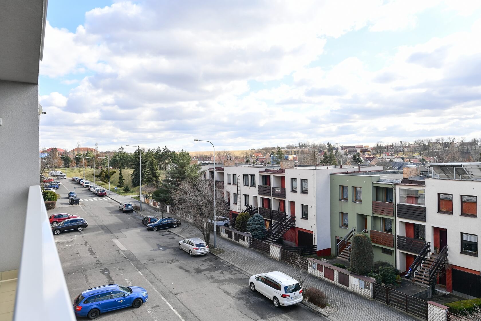 K Rovinám, Jinonice - Praha 5 | Prodej, Byt 3+kk, 121 m²