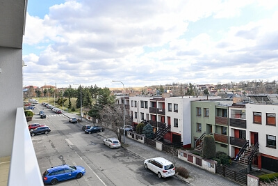 K Rovinám, Jinonice - Prague 5 | Sale, Apartment Two-bedroom (3+kk), 121 m²