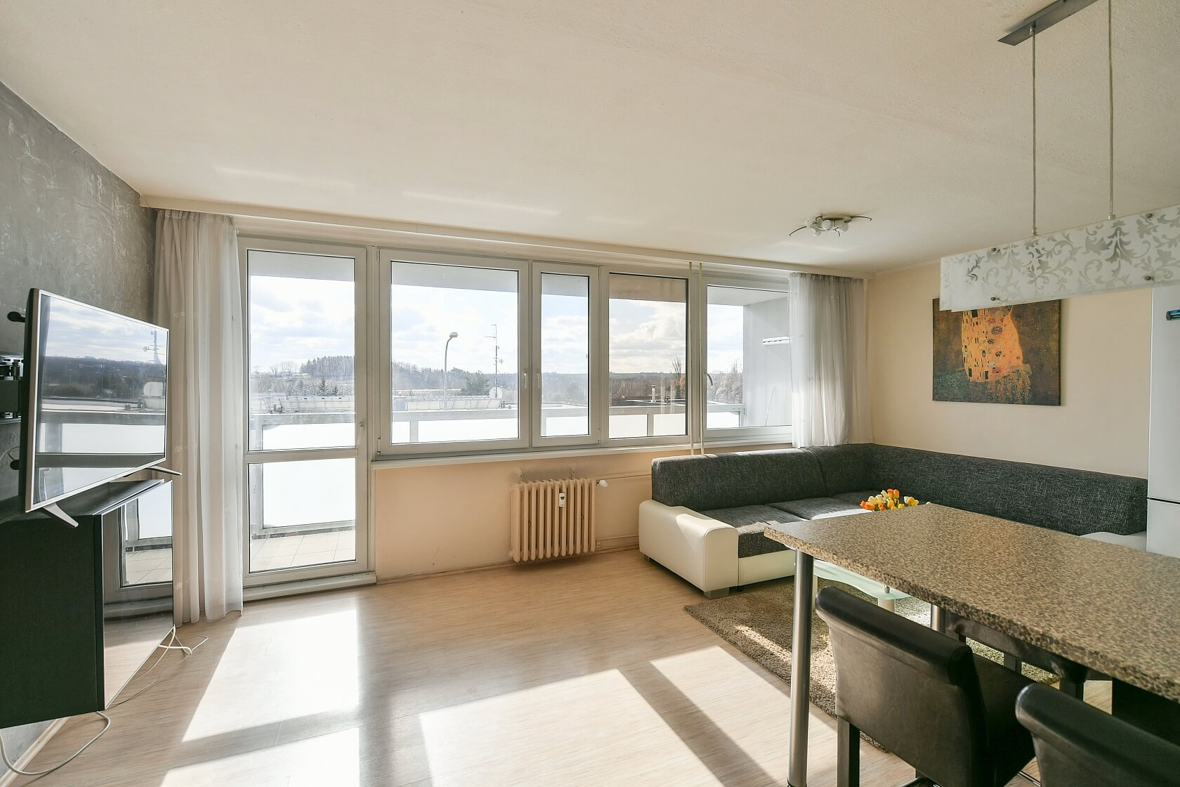 K Rovinám, Jinonice - Praha 5 | Prodej, Byt 3+kk, 121 m²