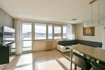 K Rovinám, Jinonice - Praha 5 | Prodej, Byt 3+kk, 121 m²