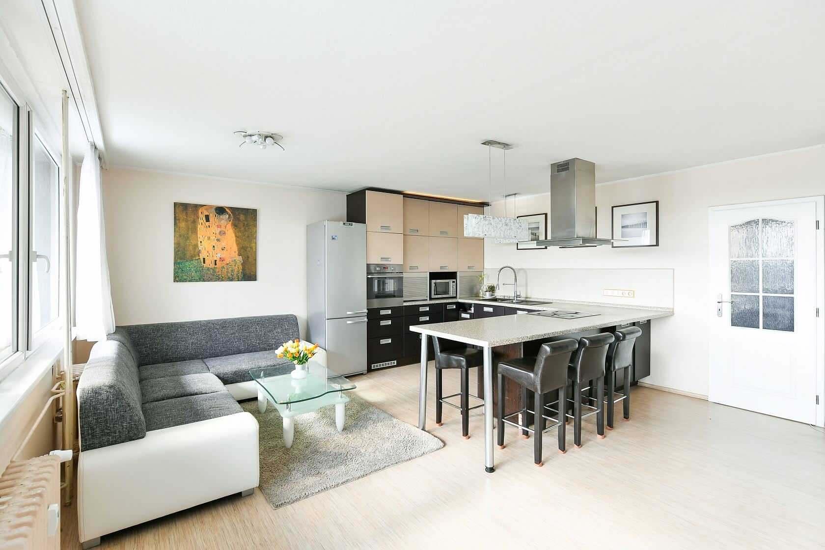 K Rovinám, Jinonice - Praha 5 | Prodej, Byt 3+kk, 121 m²