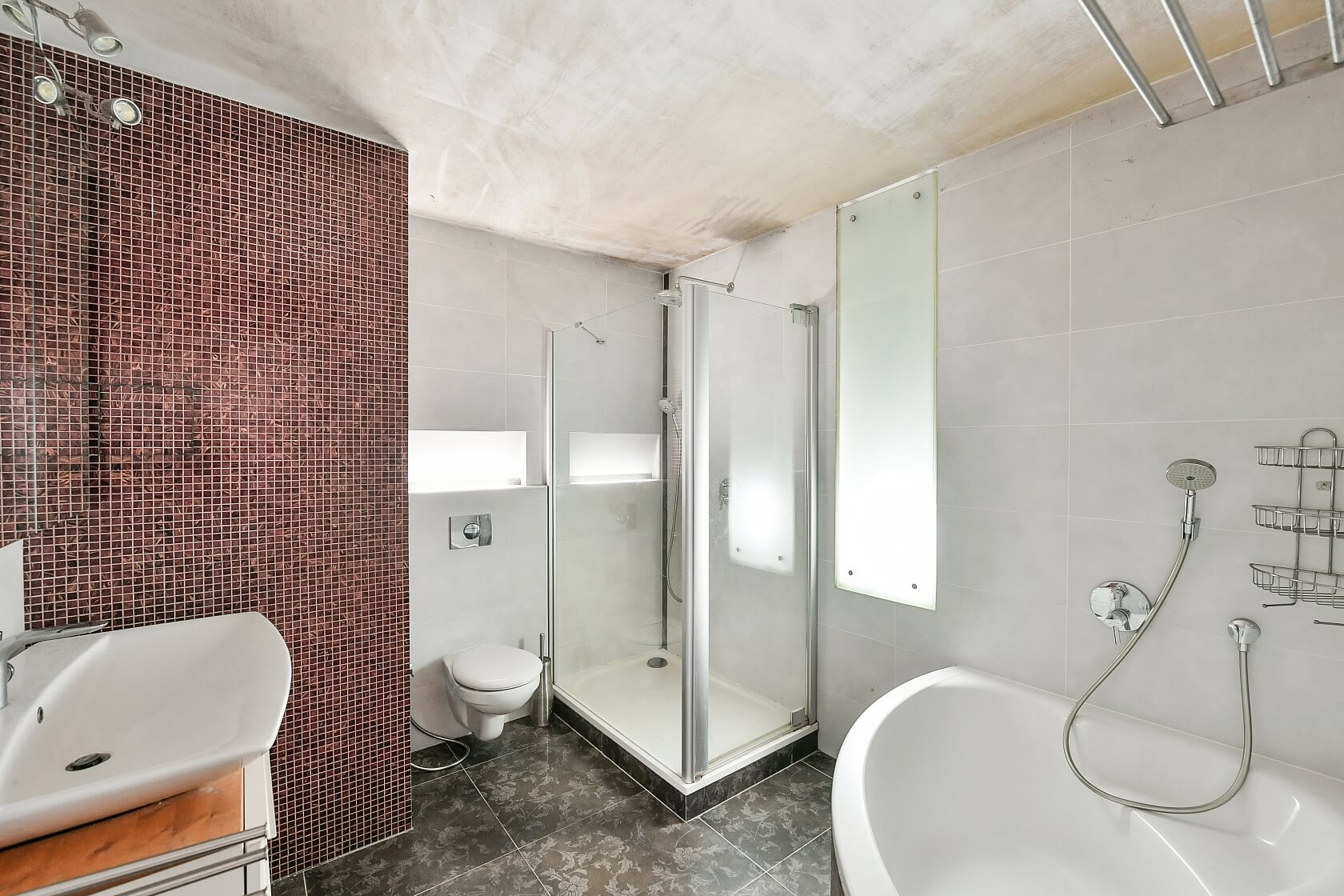 K Rovinám, Jinonice - Praha 5 | Prodej, Byt 3+kk, 121 m²