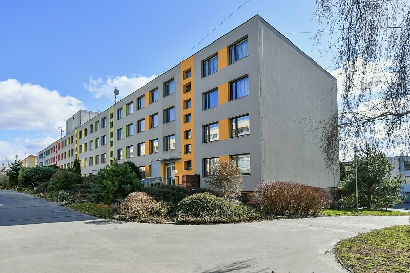 K Rovinám, Jinonice - Prague 5 | Sale, Apartment Two-bedroom (3+kk), 121 m²