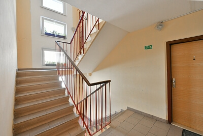 K Rovinám, Jinonice - Prague 5 | Sale, Apartment Two-bedroom (3+kk), 121 m²