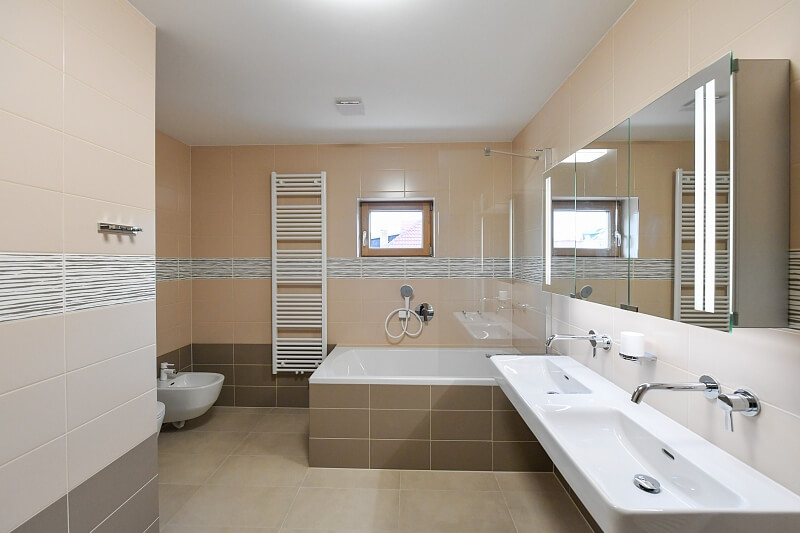 Pod Altánem, Strašnice - Prague 10 | Rent, House Five-bedroom (6+1), 231 m²