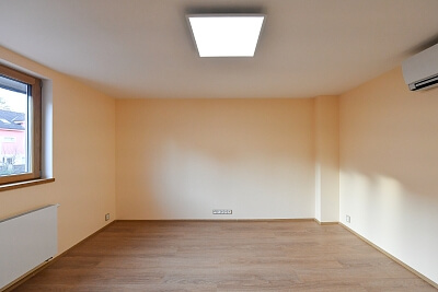 Pod Altánem, Strašnice - Prague 10 | Rent, House Five-bedroom (6+1), 231 m²