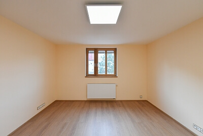 Pod Altánem, Strašnice - Prague 10 | Rent, House Five-bedroom (6+1), 231 m²