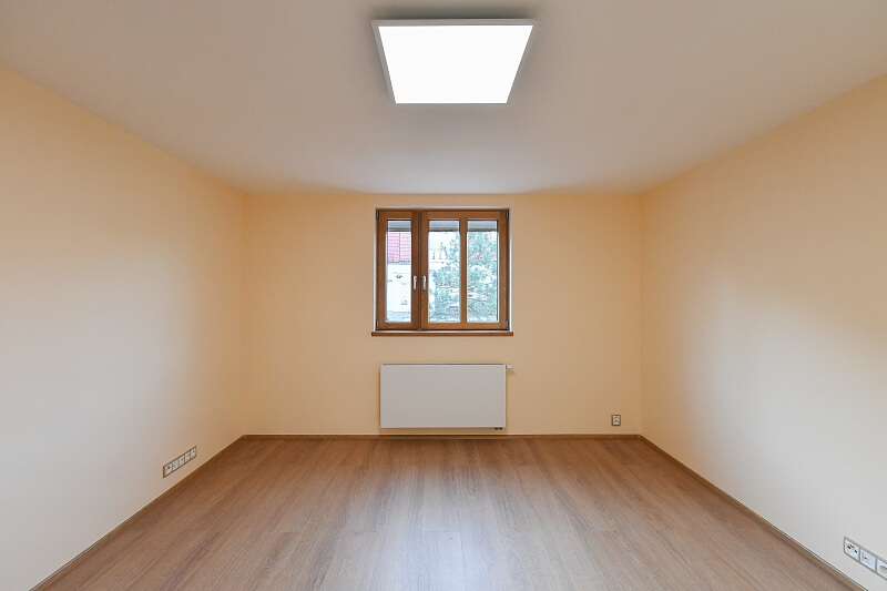 Pod Altánem, Strašnice - Prague 10 | Rent, House Five-bedroom (6+1), 231 m²