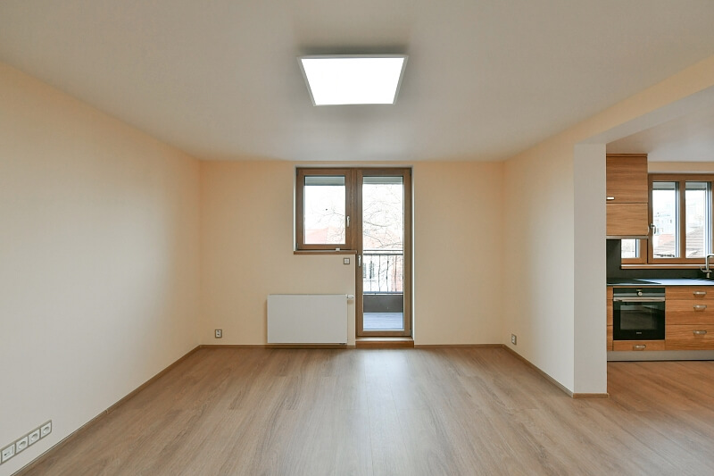 Pod Altánem, Strašnice - Praha 10 | Pronájem, Rodinný dům 6+1, 231 m²