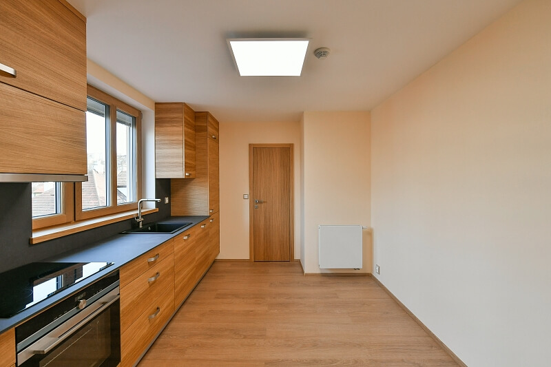 Pod Altánem, Strašnice - Praha 10 | Pronájem, Rodinný dům 6+1, 231 m²