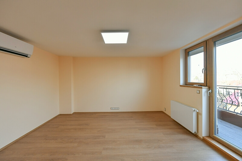 Pod Altánem, Strašnice - Praha 10 | Pronájem, Rodinný dům 6+1, 231 m²