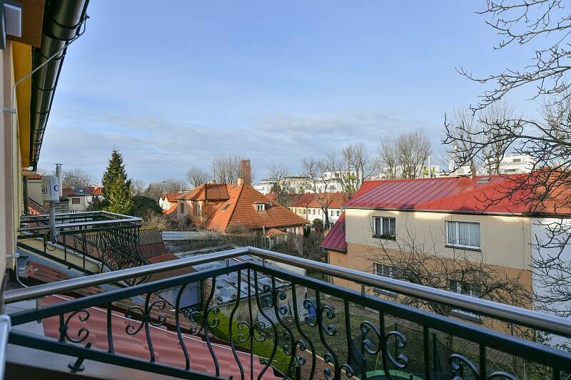 Pod Altánem, Strašnice - Prague 10 | Rent, House Five-bedroom (6+1), 231 m²