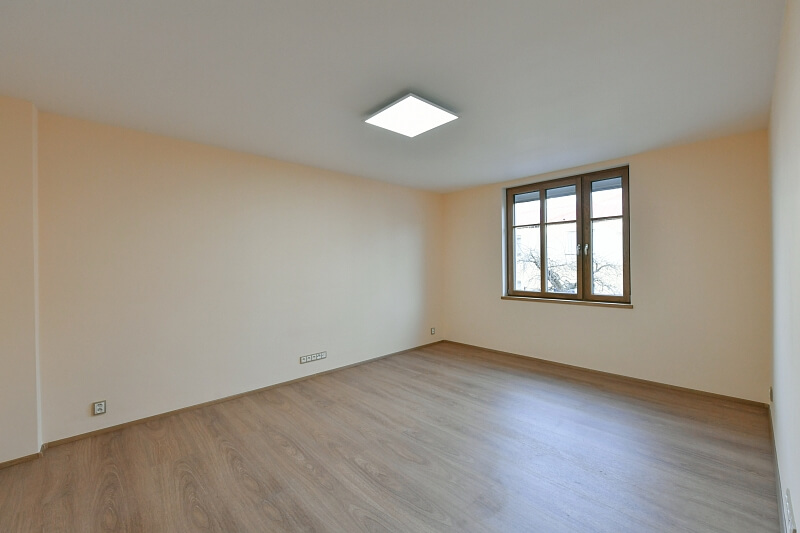 Pod Altánem, Strašnice - Prague 10 | Rent, House Five-bedroom (6+1), 231 m²