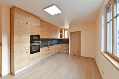 Pod Altánem, Strašnice - Praha 10 | Pronájem, Rodinný dům 6+1, 231 m²