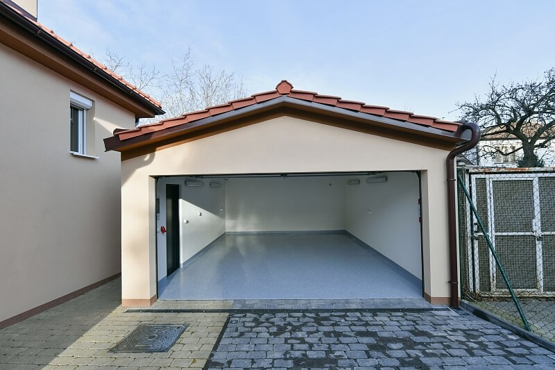 Pod Altánem, Strašnice - Praha 10 | Pronájem, Rodinný dům 6+1, 231 m²