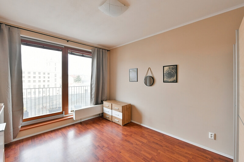 Varhulíkové, Holešovice - Praha 7 | Pronájem, Byt 2+kk, 70 m²