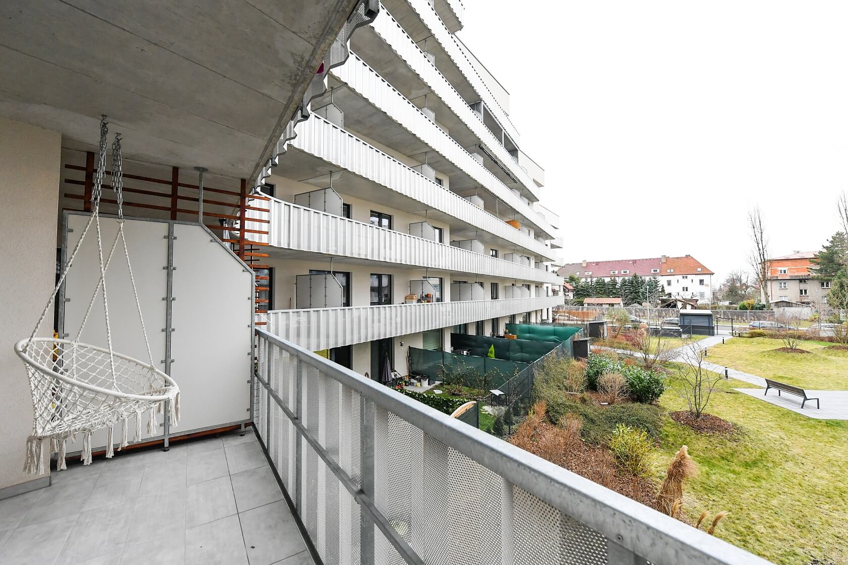 Zvěřinova, Strašnice - Praha 3 | Pronájem, Byt 4+kk, 147 m²