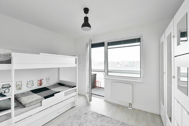 Zvěřinova, Strašnice - Praha 3 | Pronájem, Byt 4+kk, 147 m²