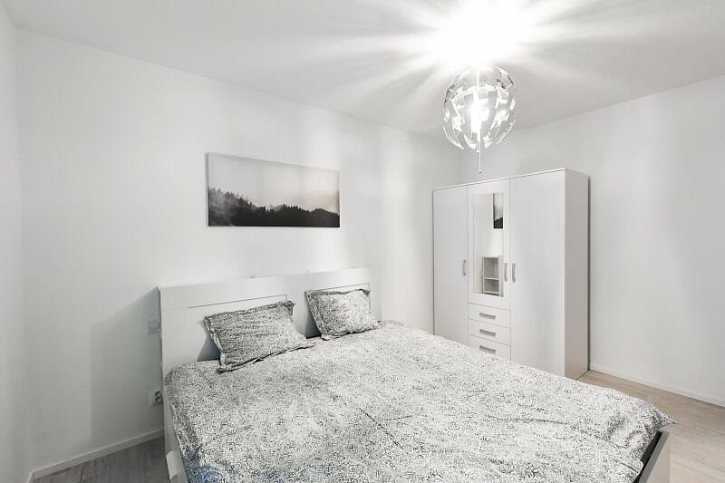 Zvěřinova, Strašnice - Praha 3 | Pronájem, Byt 4+kk, 147 m²