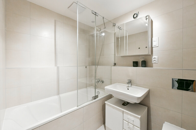 Zvěřinova, Strašnice - Prague 3 | Rent, Apartment Three-bedroom (4+kk), 147 m²