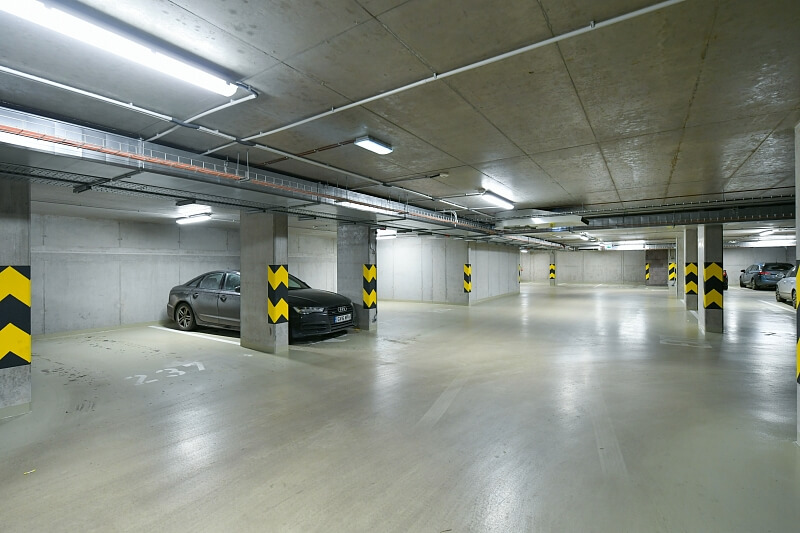 Zvěřinova, Strašnice - Prague 3 | Rent, Apartment Three-bedroom (4+kk), 147 m²