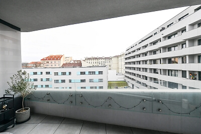 Dělnická, Holešovice - Praha 7 | Pronájem, Byt 2+kk, 69 m²