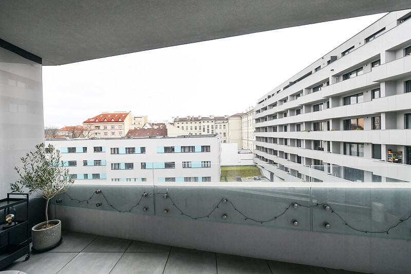 Dělnická, Holešovice - Praha 7 | Pronájem, Byt 2+kk, 69 m²